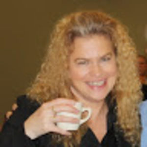 Meet your Posher, Rhonda